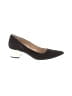 Ann Taylor Black Heels Size 7 1/2 - photo 1
