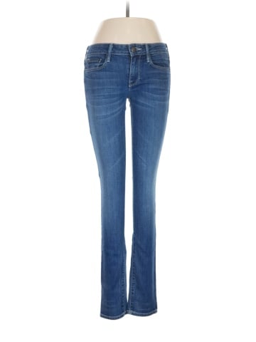 Vince. Jeans (view 1)