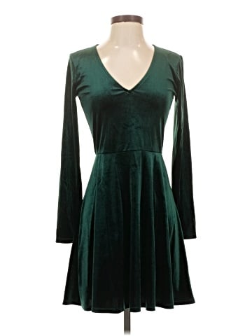 Copper Key Cocktail Dress (view 1)