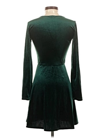 Copper Key Cocktail Dress (view 2)