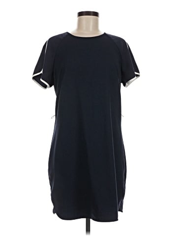 Banana Republic Factory Store Casual Dress (view 1)