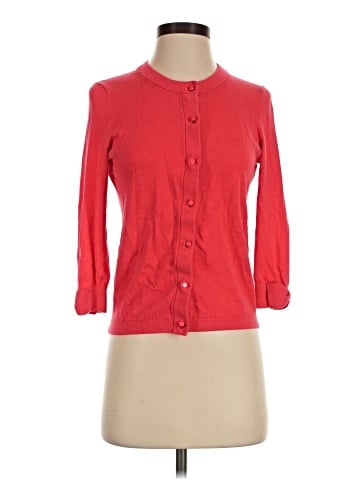 Kate Spade New York 3/4 Sleeve Button-Down Shirt (view 1)