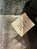 Alya 100% Polyester Solid Black Casual Dress Size XS - photo 8
