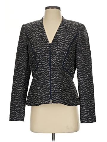 Lafayette 148 New York Blazer (view 1)