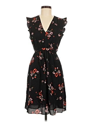 Rebecca Taylor Casual Dress (view 1)