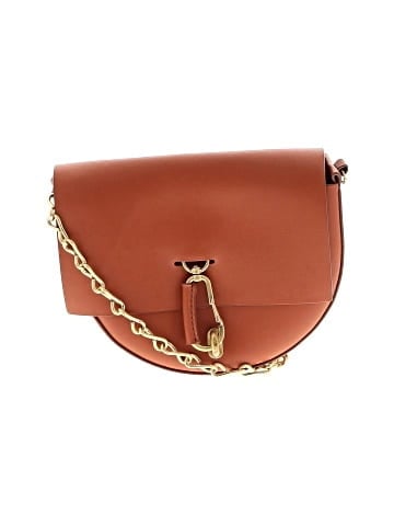 ZAC Zac Posen Leather Crossbody Bag (view 1)