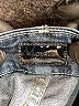 Mother Hearts Blue Jeans Size 30 waist - photo 7