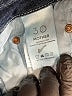 Mother Hearts Blue Jeans Size 30 waist - photo 8