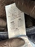 Mother Hearts Blue Jeans Size 30 waist - photo 9