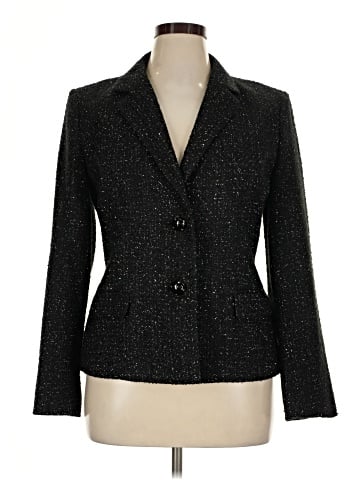 AK Anne Klein Blazer (view 1)