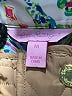 Lilly Pulitzer 100% Polyester Tan Vest Size M - photo 6