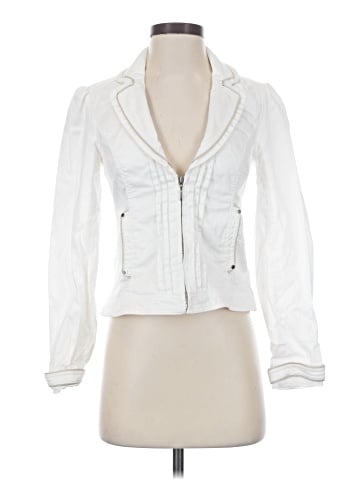 White House Black Market Jacket (view 1)