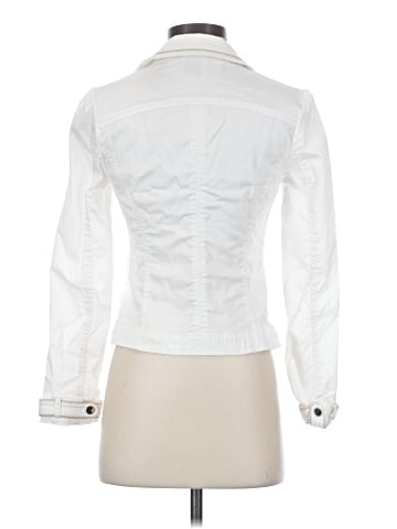 White House Black Market Jacket (view 2)