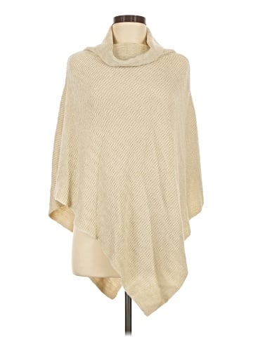 Big Buddha Poncho (view 1)