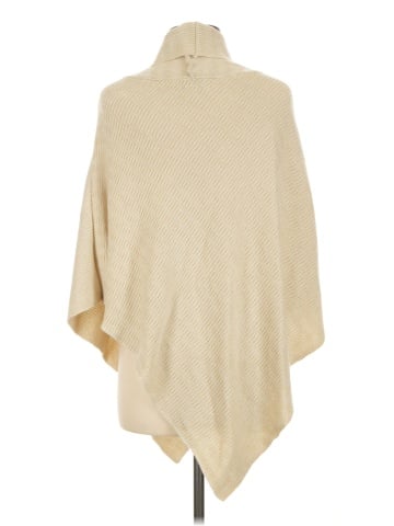 Big Buddha Poncho (view 2)