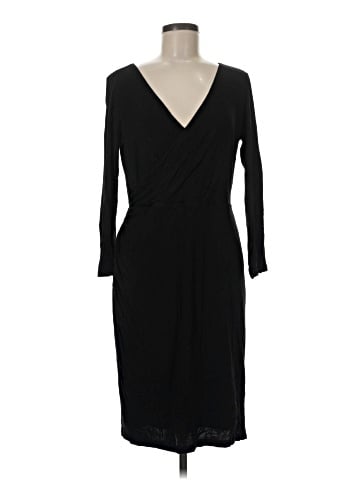 Ann Taylor LOFT Cocktail Dress (view 1)