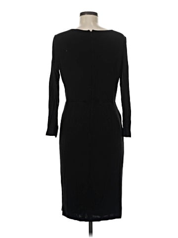 Ann Taylor LOFT Cocktail Dress (view 2)