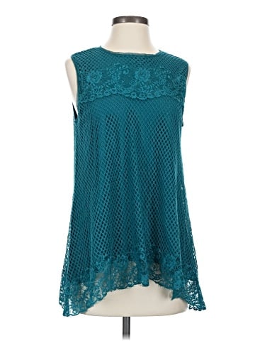 Sophie Max Casual Dress (view 1)
