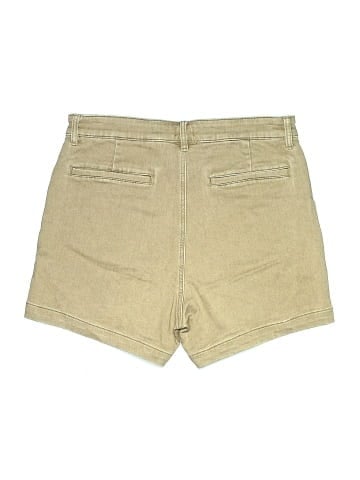 Faherty Khaki Shorts (view 2)