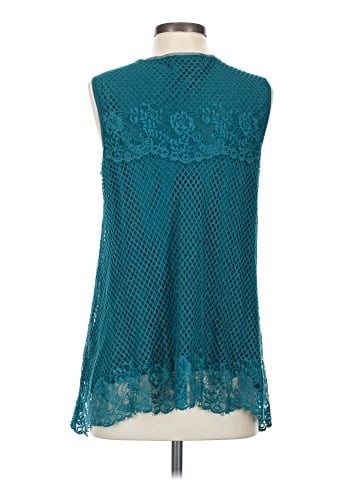 Sophie Max Casual Dress (view 2)