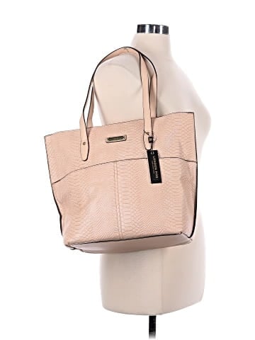 London Fog Tote (view 2)