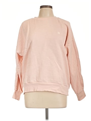 Sweaty Betty Sweatshirt (view 1)