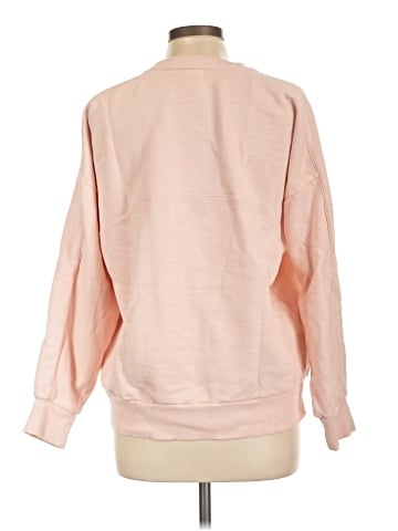 Sweaty Betty Sweatshirt (view 2)