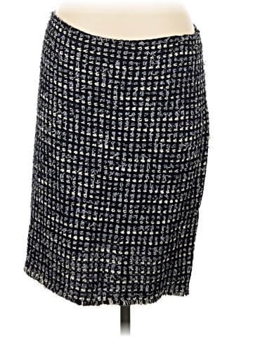 St. John Formal Skirt (view 1)