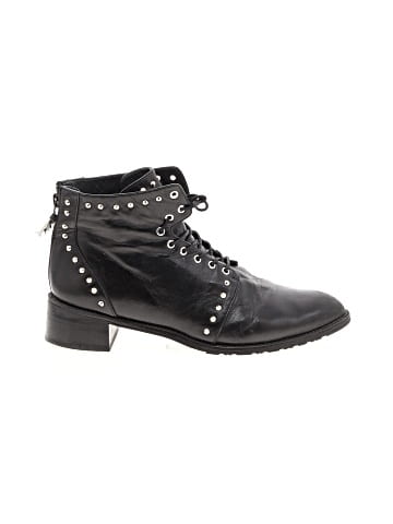 Stuart Weitzman Ankle Boots (view 1)