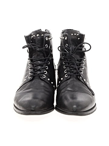 Stuart Weitzman Ankle Boots (view 2)