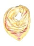 Mary Kay 100% Polyester Yellow Scarf One size - photo 1