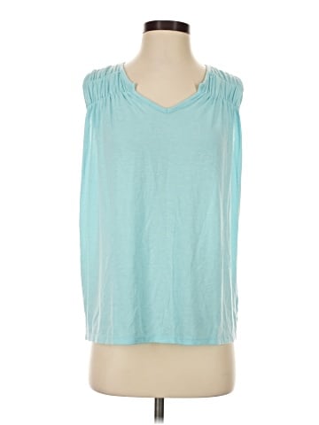 Cherish Sleeveless Top (view 1)