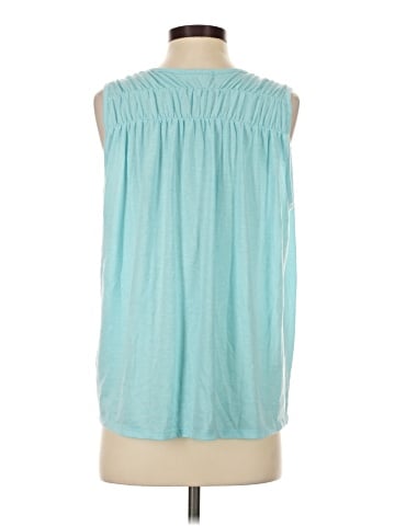 Cherish Sleeveless Top (view 2)