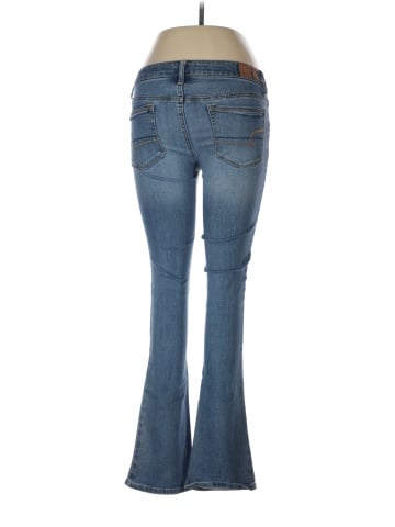American Eagle Outfitters Jeans (view 2)