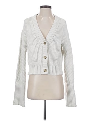 Abercrombie & Fitch Cardigan (view 1)