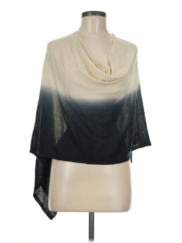 Claudia Nichole Cashmere Poncho (view 1)