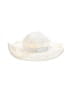 H&M Ivory Sun Hat One size - photo 1