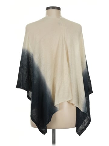 Claudia Nichole Cashmere Poncho (view 2)