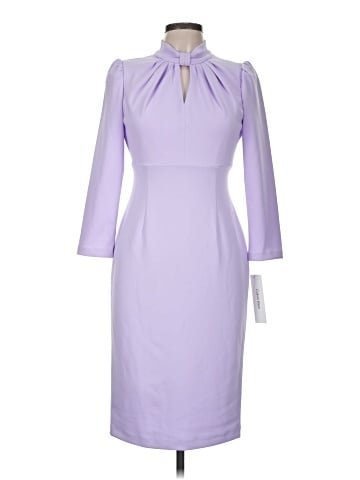 Calvin Klein Cocktail Dress (view 1)