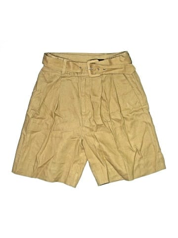 Banana Republic Khaki Shorts (view 1)