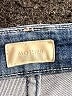 Mother Solid Blue Jeans Size 30 waist - photo 7