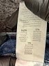 Mother Solid Blue Jeans Size 30 waist - photo 8