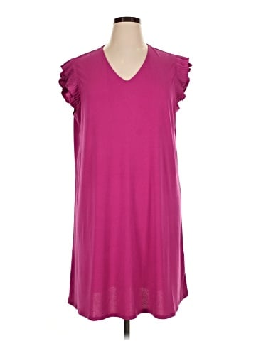 Adrianna Papell Casual Dress (view 1)