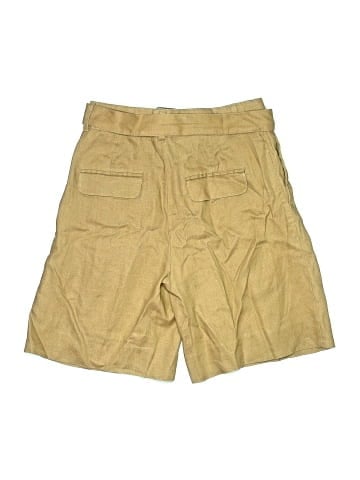 Banana Republic Khaki Shorts (view 2)