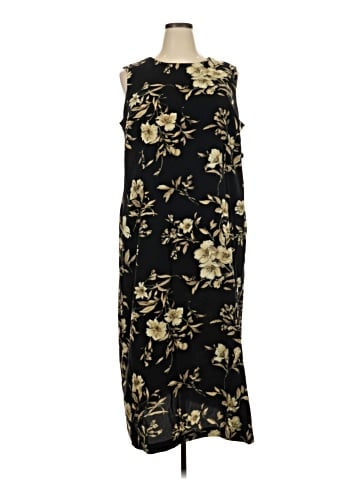 R&K Originals Casual Dress (view 1)
