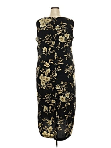 R&K Originals Casual Dress (view 2)