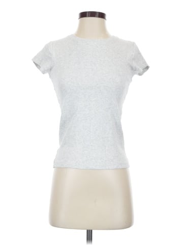 Club Monaco Short Sleeve T-Shirt (view 1)