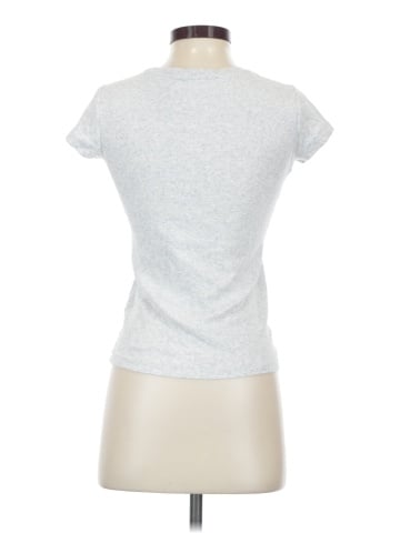 Club Monaco Short Sleeve T-Shirt (view 2)