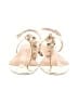 Chico's Ivory Sandals Size 8 - photo 2