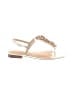 Chico's Ivory Sandals Size 8 - photo 1